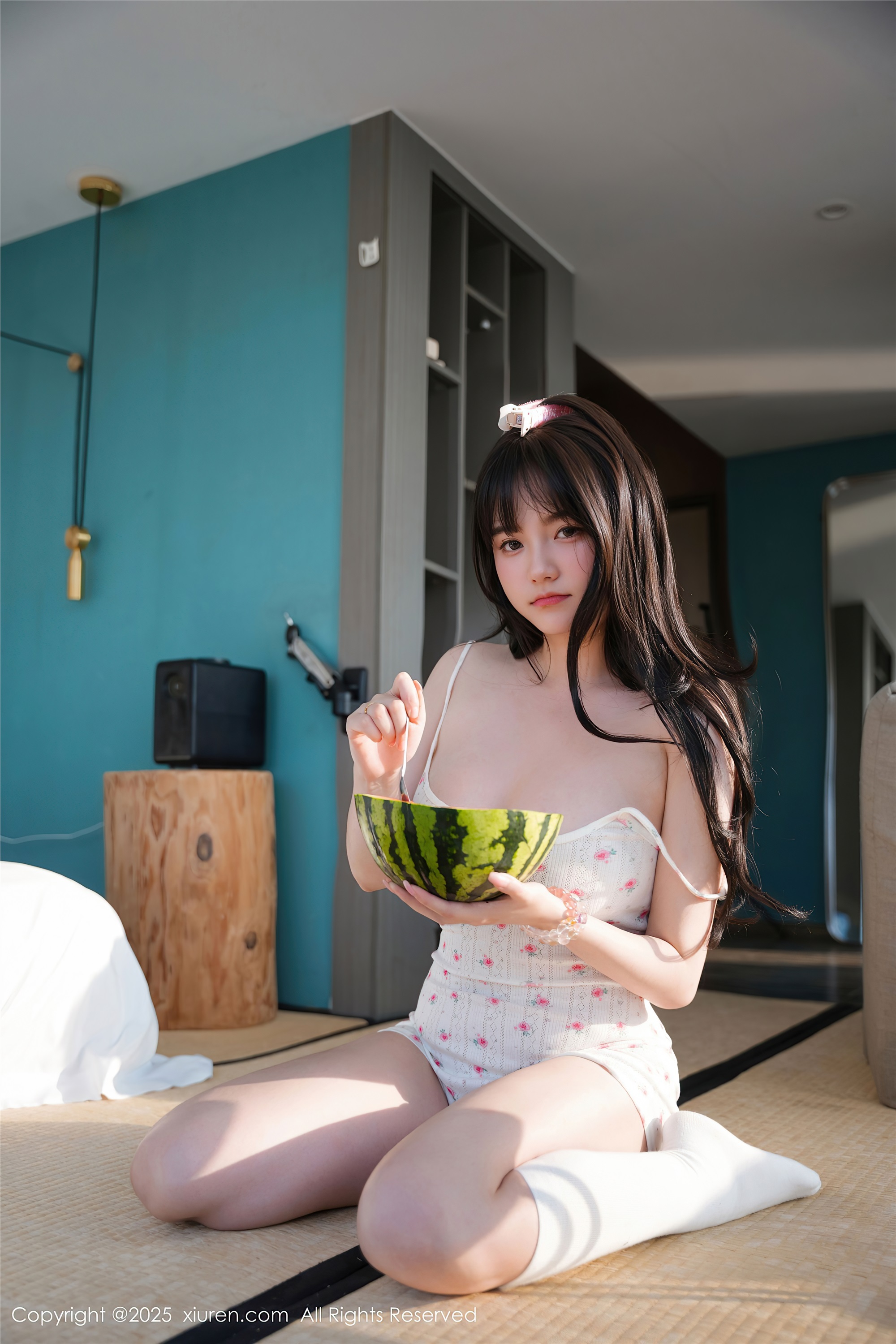 Xiuren秀人网 2025.06.30 NO.10483 软情